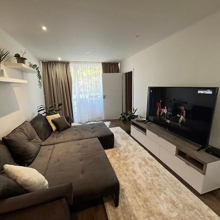 Apartman-Florianska Košice Extérieur photo