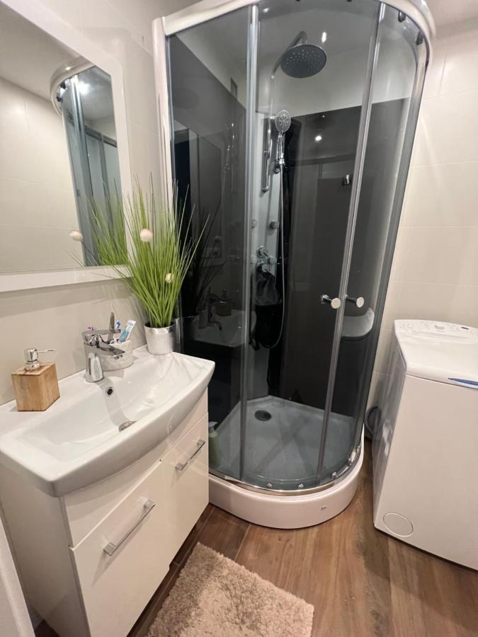 Apartman-Florianska Košice Extérieur photo