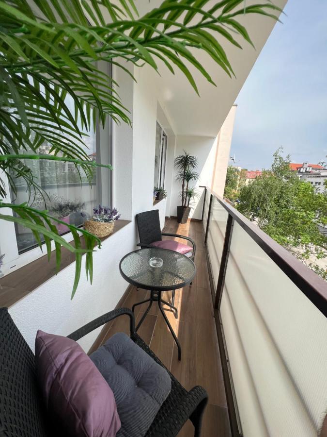 Apartman-Florianska Košice Extérieur photo