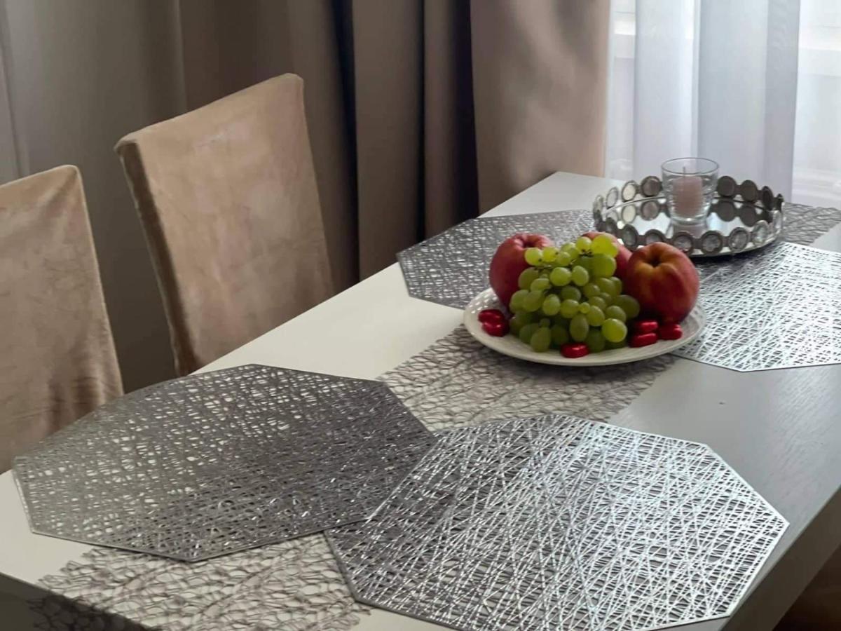 Apartman-Florianska Košice Extérieur photo