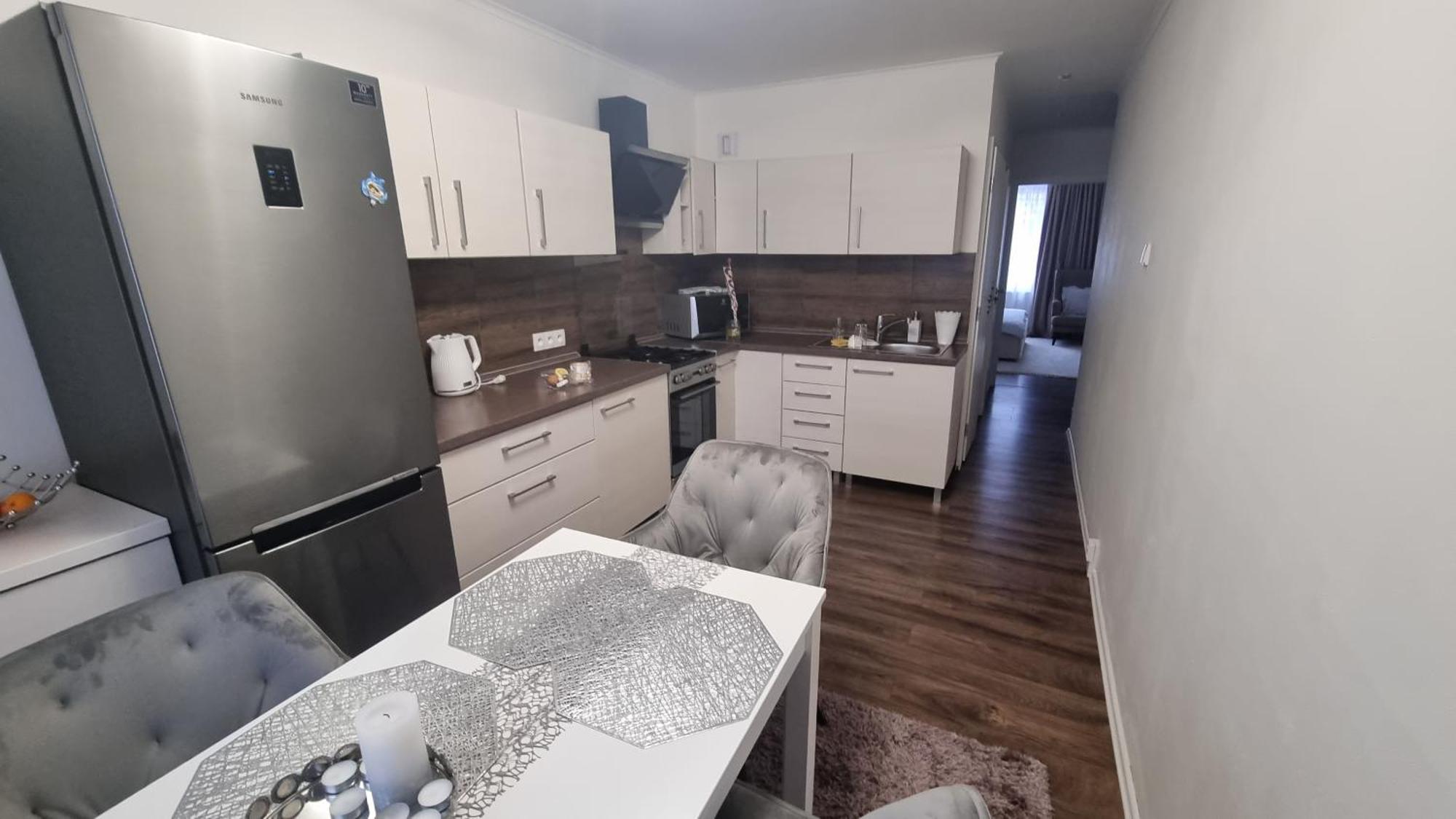 Apartman-Florianska Košice Extérieur photo