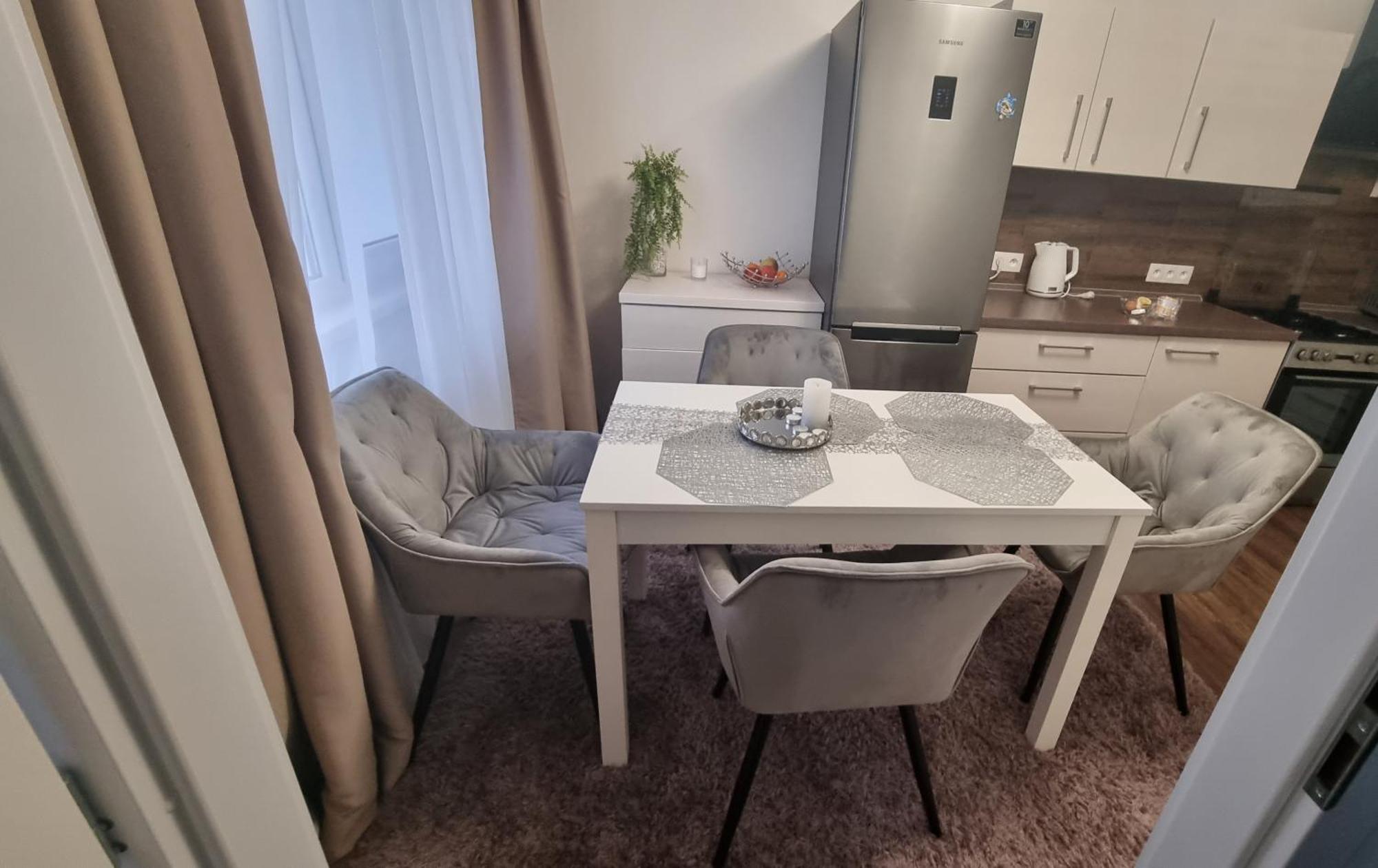 Apartman-Florianska Košice Extérieur photo