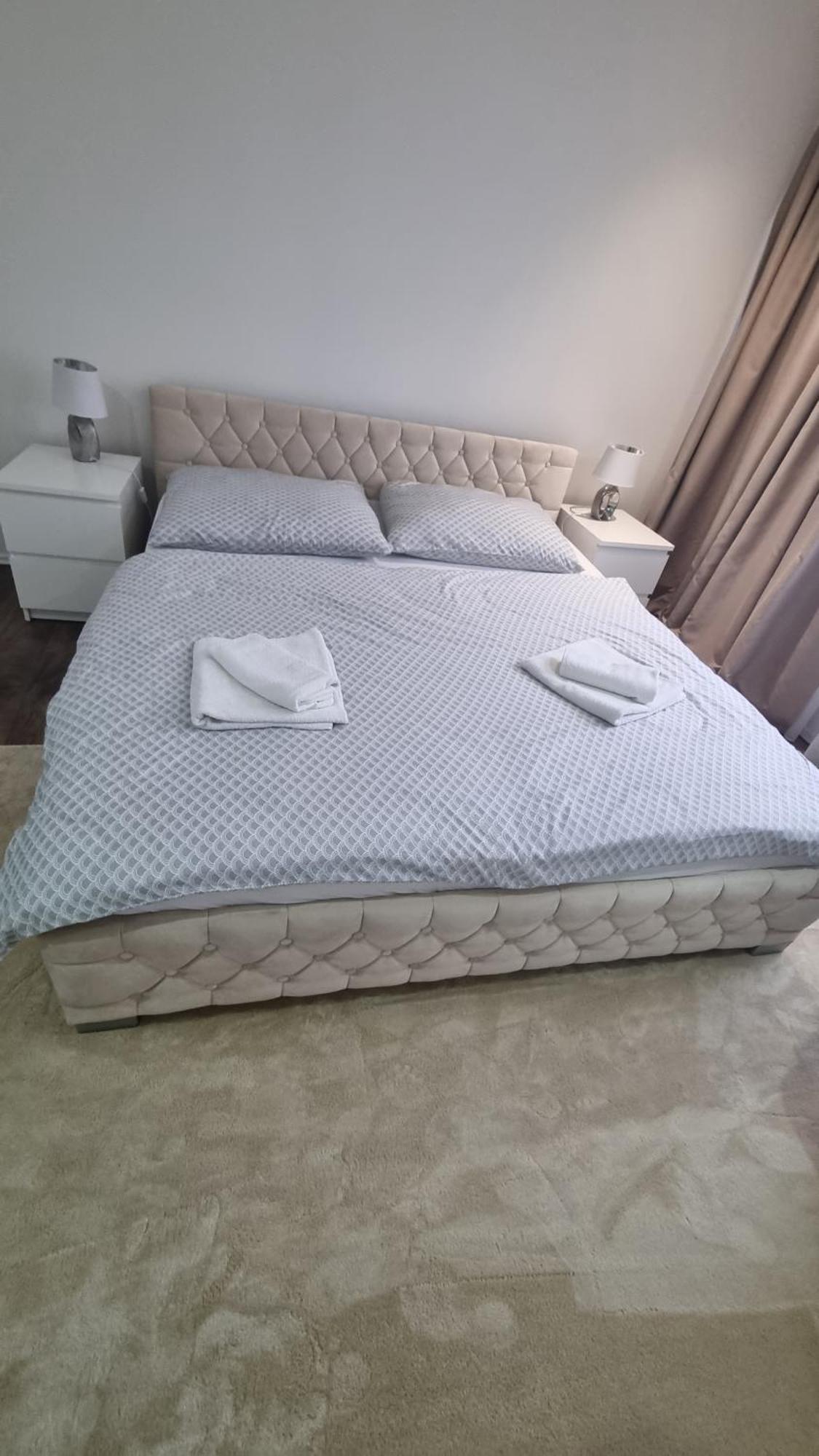 Apartman-Florianska Košice Extérieur photo