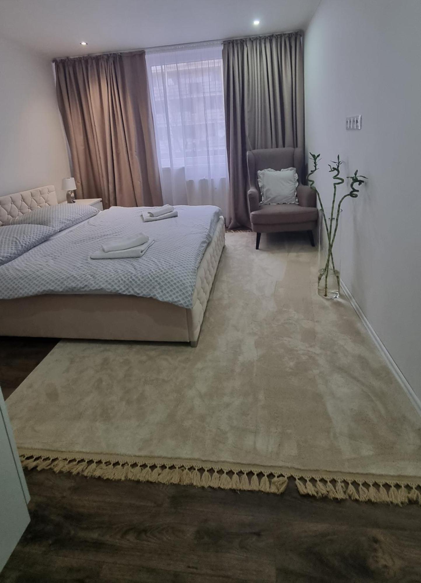 Apartman-Florianska Košice Extérieur photo