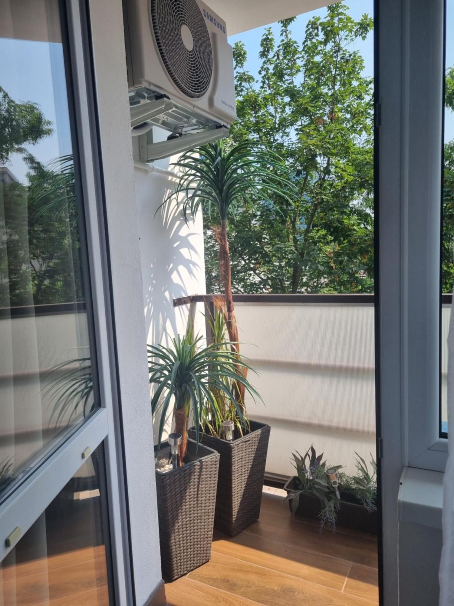 Apartman-Florianska Košice Extérieur photo
